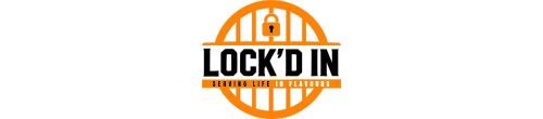 Lock'D In